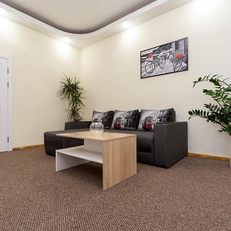 Apartment Center Of Одеса Екстериор снимка